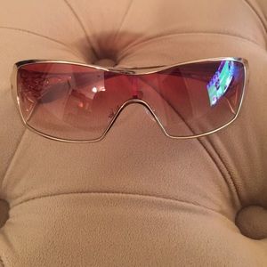 Oakley dart sunglasses