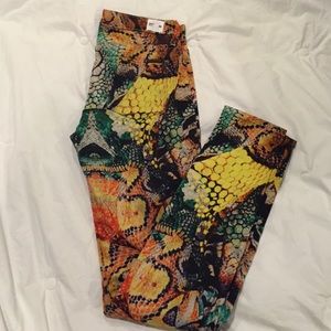 Hudson Jeans Limited Edition