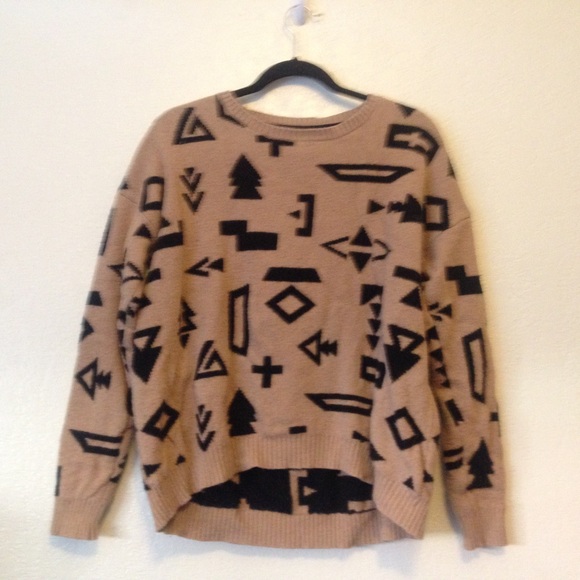 Forever 21 sweater
