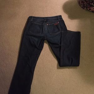 Joes jeans - honey fit