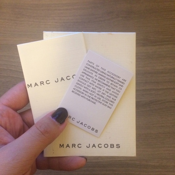 SOLD MARC JACOBS "XL Single" quilted shoulder bag - Picture 3 of 4