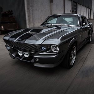 Meet your Posher, Matthew