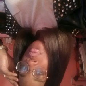 Meet your Posher, Cajmeir