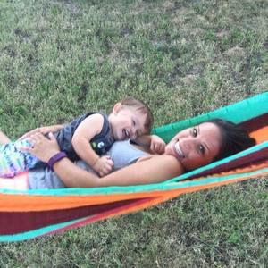 Meet your Posher, Catherine