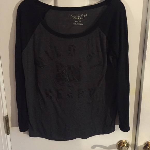 Baseball tee