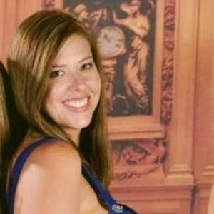 Meet your Posher, Becky