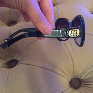 Balenciaga sunglasses