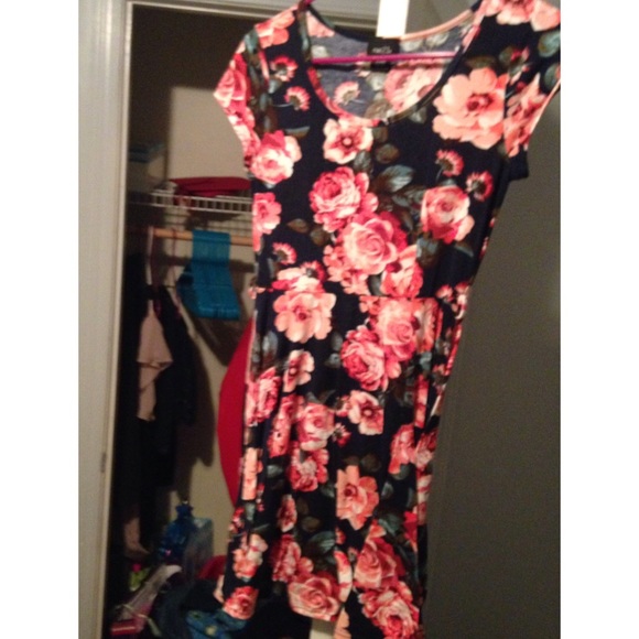 Rue21 dress