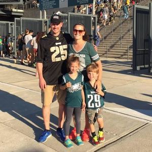 Meet your Posher, Rachael