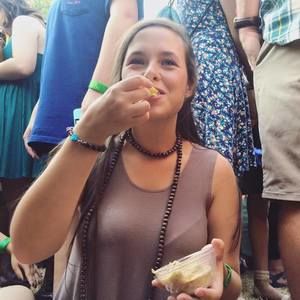 Meet your Posher, Bailey