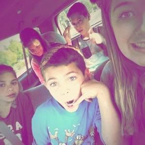 Meet your Posher, Allisanne