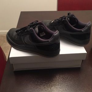 SALE TODAY ONLY!!!! Nike Air Force 1