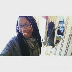 Meet your Posher, Willishia