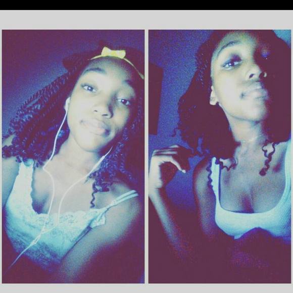 Meet your Posher, Aryiss