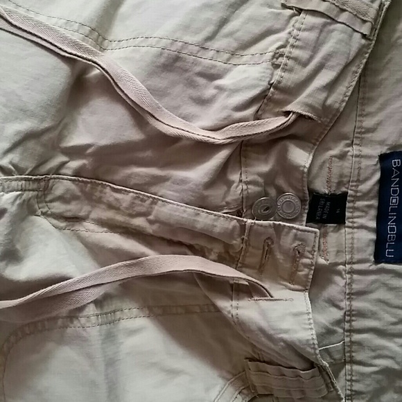 Cargo Capris - Picture 3 of 3