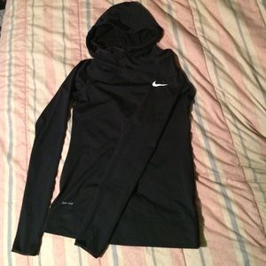 Nike Drif-fit hoody