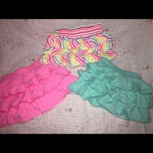Toddler Skirts