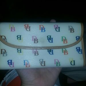 Wallet and purse bundel