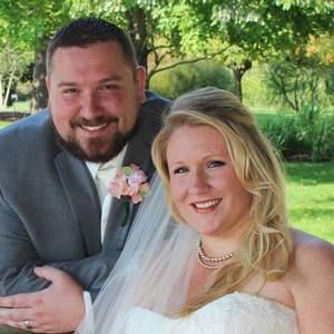 Meet your Posher, Becky