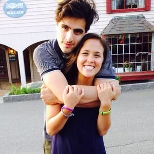 Meet your Posher, Jamille