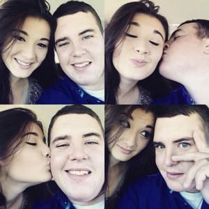 Meet your Posher, Allyson