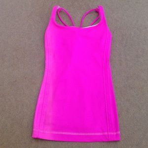 Lululemon Active Top