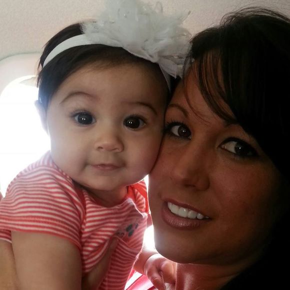 Meet your Posher, Melissa