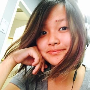 Meet your Posher, Eileen