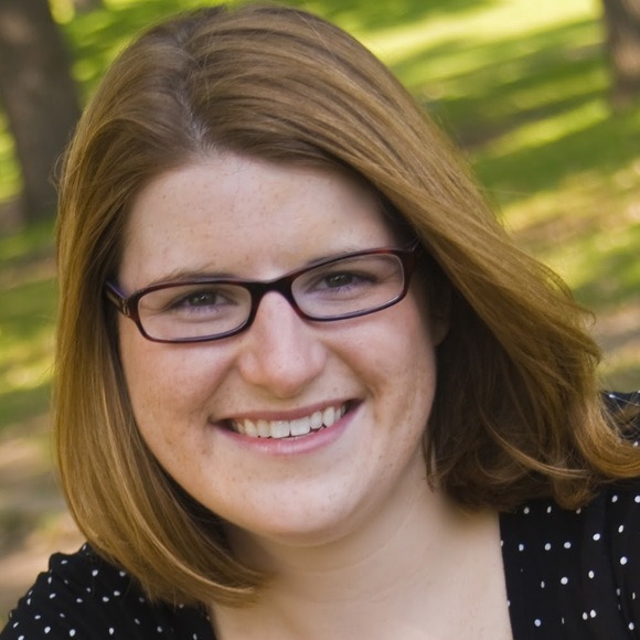 Meet your Posher, Virginia