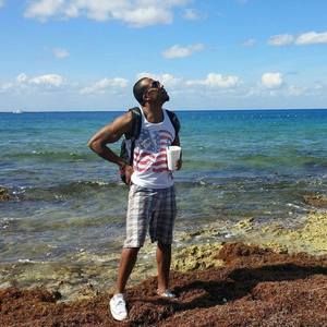 Meet your Posher, Ryan