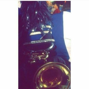 Meet your Posher, Penni