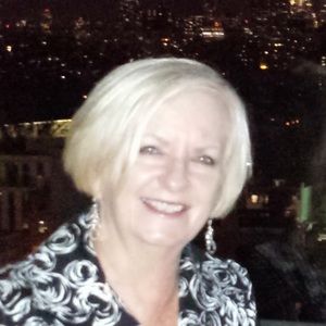 Meet your Posher, Ann