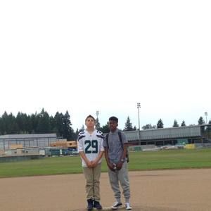 Meet your Posher, Damone