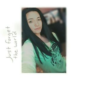 Meet your Posher, Lexie