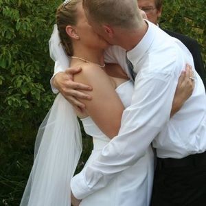 Meet your Posher, Traci