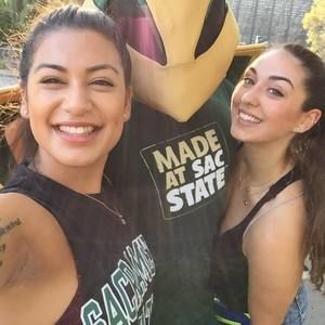 Meet your Posher, Victoria