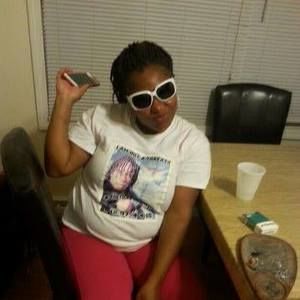 Meet your Posher, Lashell