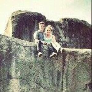 Meet your Posher, Dalton