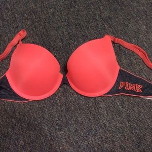 VS PINK Bra