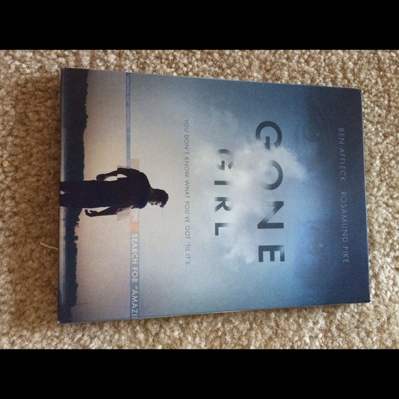 Gone girl