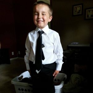 Meet your Posher, Deb