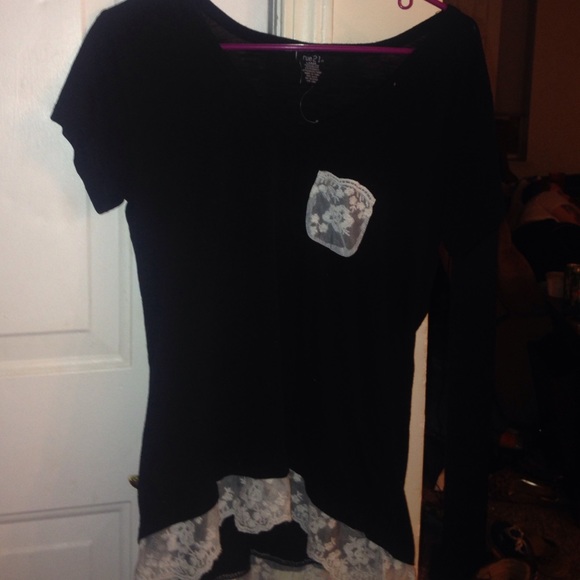 Rue21 t-shirt