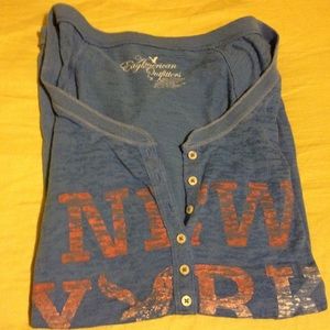 SALE American Eagle Top