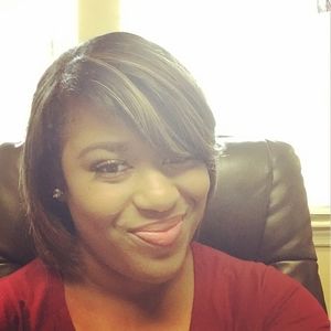 Meet your Posher, Philicia