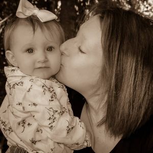 Meet your Posher, Bridget