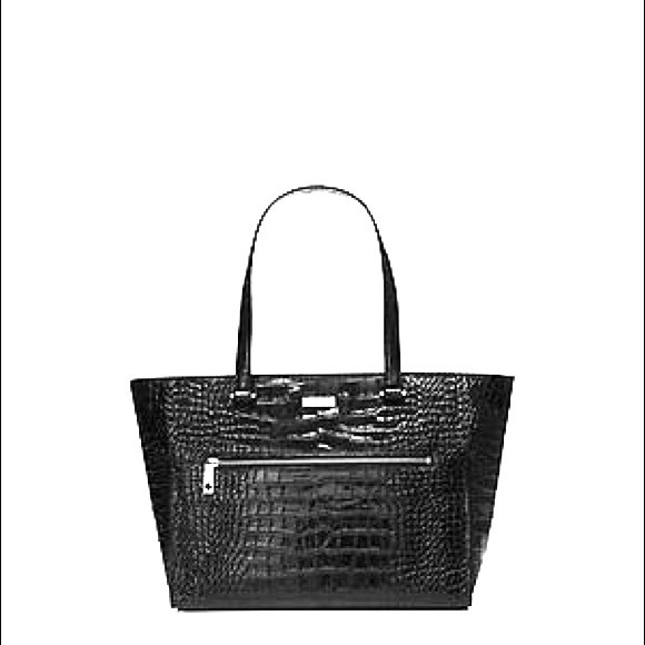 kate spade Handbags - Kate Spade Square Exotic Brantley