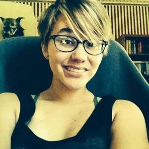 Meet your Posher, Colleen