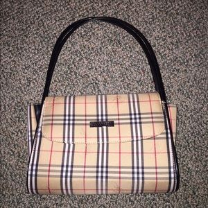 Burberry Shoulder Bag