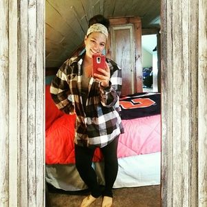 Meet your Posher, Alexandria