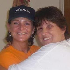 Meet your Posher, Janet